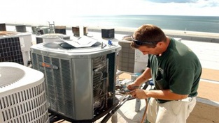 HVAC Services