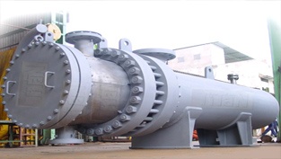 Heat Exchangers